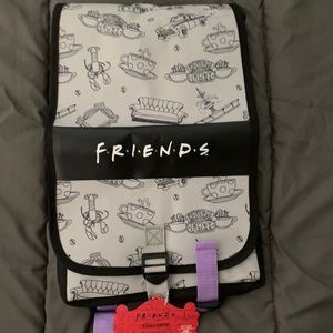 Friends backpack